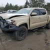 1GC1YNEY8LF240178 | 2020 CHEVROLET SILVERADO