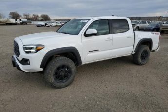 3TMCZ5AN2LM324630 | 2020 TOYOTA TACOMA DOU