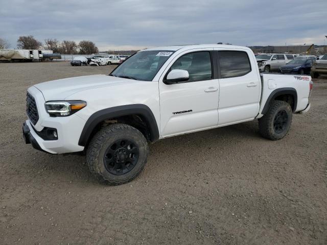 3TMCZ5AN2LM324630 | 2020 TOYOTA TACOMA DOU