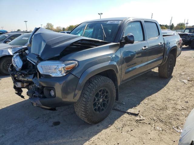 3TMCZ5AN2NM509151 | 2022 TOYOTA TACOMA DOU