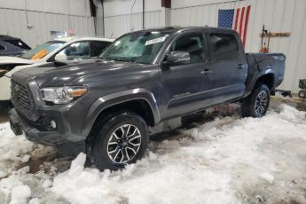 3TMCZ5AN2NM511143 | 2022 TOYOTA TACOMA DOU