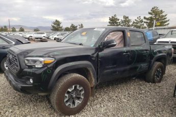 3TMCZ5AN2PM573709 | 2023 TOYOTA TACOMA DOU