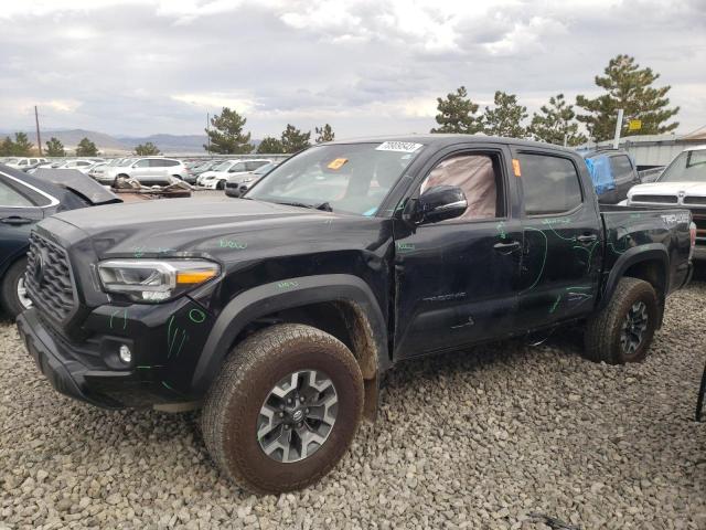 3TMCZ5AN2PM573709 | 2023 TOYOTA TACOMA DOU