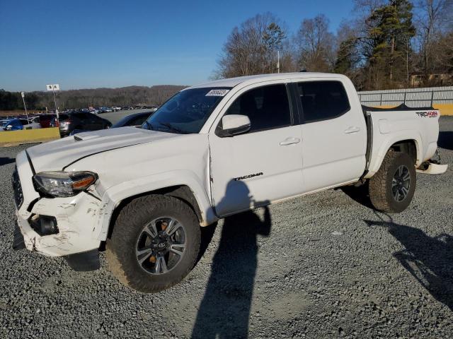 3TMCZ5AN3JM174444 | 2018 TOYOTA TACOMA DOU