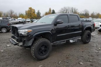 3TMCZ5AN3KM211669 | 2019 TOYOTA TACOMA DOU