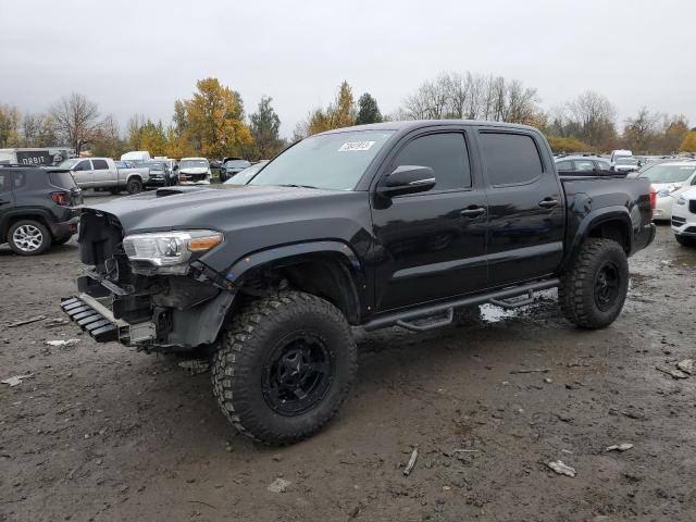 3TMCZ5AN3KM211669 | 2019 TOYOTA TACOMA DOU