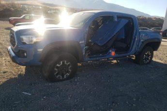3TMCZ5AN3KM238127 | 2019 TOYOTA TACOMA DOU