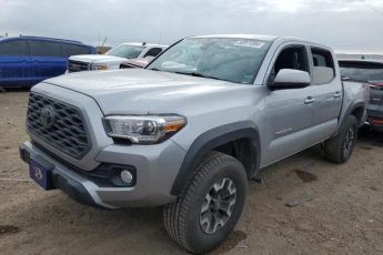 3TMCZ5AN3LM331778 | 2020 TOYOTA TACOMA DOU