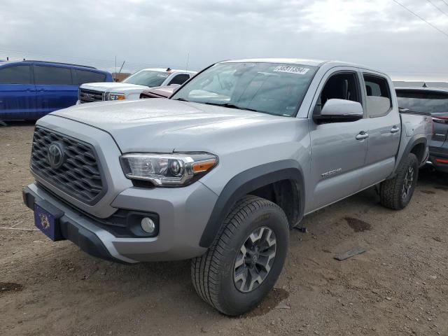 3TMCZ5AN3LM331778 | 2020 TOYOTA TACOMA DOU