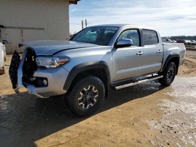 3TMCZ5AN3NM492778 | 2022 TOYOTA TACOMA DOU