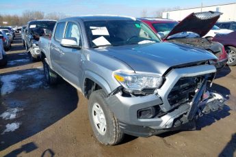 3TMCZ5AN3NM529974 | 2022 TOYOTA TACOMA