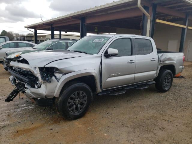 3TMCZ5AN3PM560287 | 2023 TOYOTA TACOMA DOU