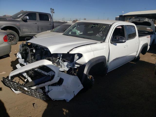 3TMCZ5AN3PM626658 | 2023 TOYOTA TACOMA DOU