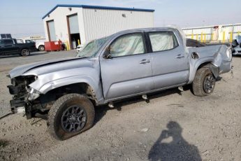 3TMCZ5AN4GM008023 | 2016 TOYOTA TACOMA DOU
