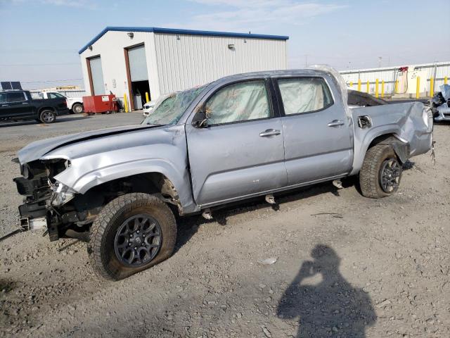 3TMCZ5AN4GM008023 | 2016 TOYOTA TACOMA DOU