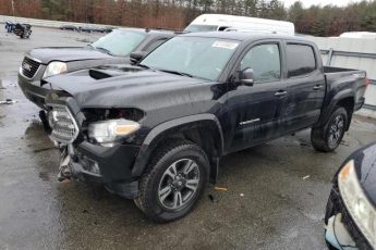 3TMCZ5AN4GM041751 | 2016 TOYOTA TACOMA DOU