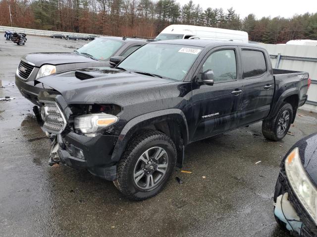 3TMCZ5AN4GM041751 | 2016 TOYOTA TACOMA DOU