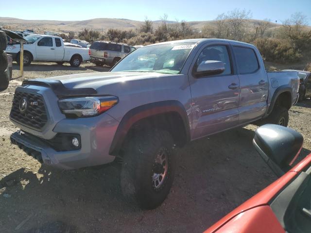 3TMCZ5AN4LM319476 | 2020 TOYOTA TACOMA DOU