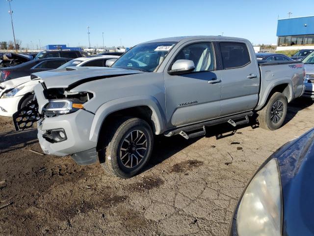 3TMCZ5AN4LM366863 | 2020 TOYOTA TACOMA DOU