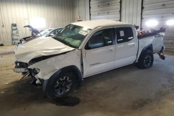 3TMCZ5AN4MM399394 | 2021 TOYOTA TACOMA DOU