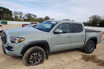 3TMCZ5AN4NM481532 | 2022 TOYOTA TACOMA DOU