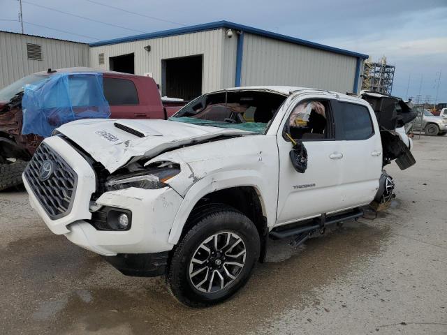 3TMCZ5AN4PM598269 | 2023 TOYOTA TACOMA DOU
