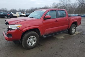 3TMCZ5AN5HM120055 | 2017 TOYOTA TACOMA DOU