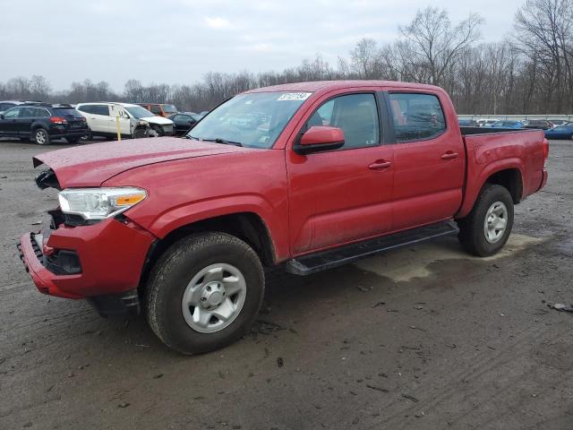 3TMCZ5AN5HM120055 | 2017 TOYOTA TACOMA DOU