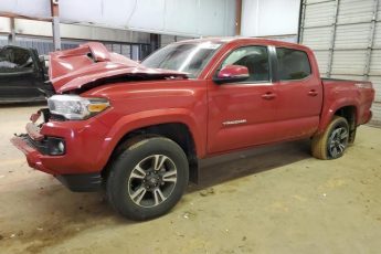 3TMCZ5AN5KM264468 | 2019 TOYOTA TACOMA DOU