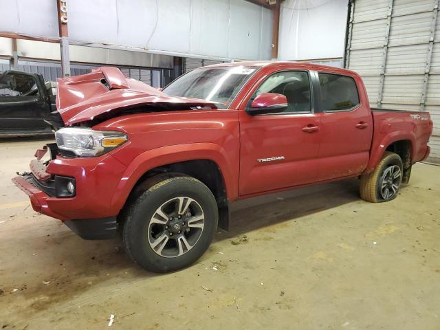 3TMCZ5AN5KM264468 | 2019 TOYOTA TACOMA DOU