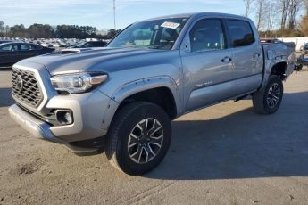 3TMCZ5AN5LM313668 | 2020 TOYOTA TACOMA DOU