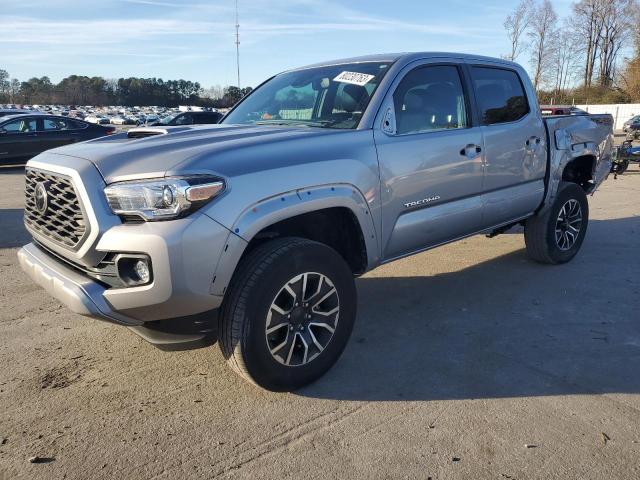 3TMCZ5AN5LM313668 | 2020 TOYOTA TACOMA DOU