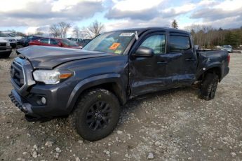 3TMCZ5AN5LM314481 | 2020 TOYOTA TACOMA DOU