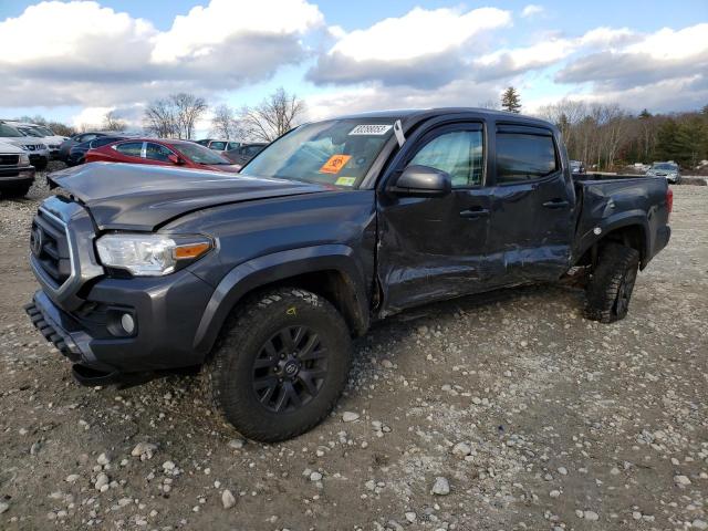 3TMCZ5AN5LM314481 | 2020 TOYOTA TACOMA DOU