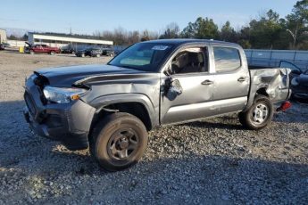 3TMCZ5AN5LM333497 | 2020 TOYOTA TACOMA DOU