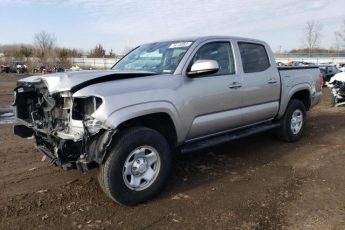 3TMCZ5AN5MM398738 | 2021 TOYOTA TACOMA DOU