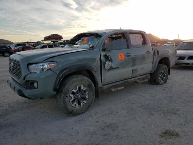 3TMCZ5AN5NM525330 | 2022 TOYOTA TACOMA DOU