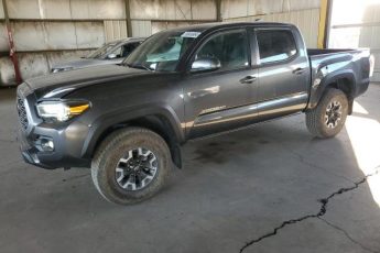 3TMCZ5AN5PM593646 | 2023 TOYOTA TACOMA DOU