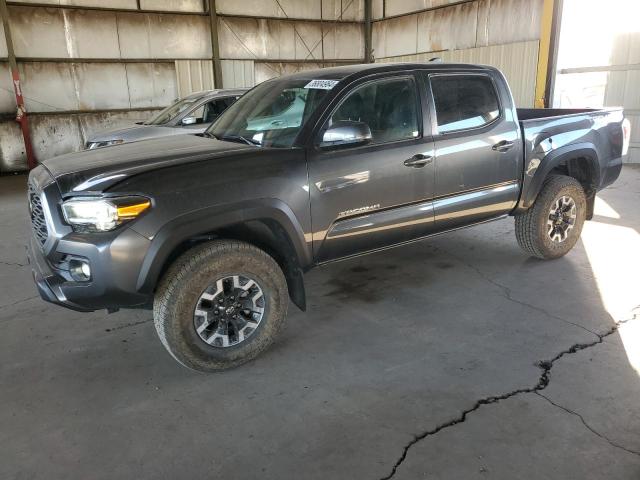 3TMCZ5AN5PM593646 | 2023 TOYOTA TACOMA DOU