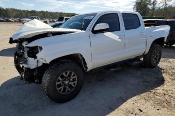 3TMCZ5AN5PM625818 | 2023 TOYOTA TACOMA DOU