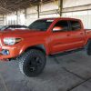 3TYRX5GN0NT055638 | 2022 TOYOTA TACOMA ACC