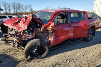 3TMCZ5AN6KM279917 | 2019 TOYOTA TACOMA DOU