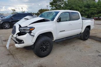 3TMCZ5AN6LM298811 | 2020 TOYOTA TACOMA DOU