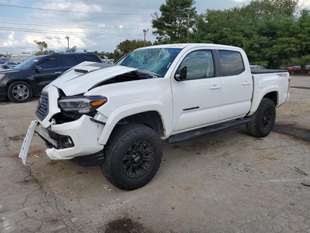 3TMCZ5AN6LM298811 | 2020 TOYOTA TACOMA DOU