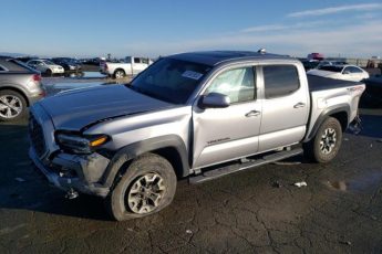 3TMCZ5AN6LM318233 | 2020 TOYOTA TACOMA DOU