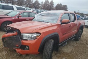 3TMCZ5AN7GM022319 | 2016 TOYOTA TACOMA DOU