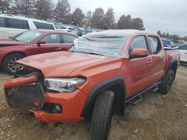 3TMCZ5AN7GM022319 | 2016 TOYOTA TACOMA DOU