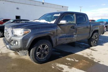 3TMCZ5AN7HM053149 | 2017 TOYOTA TACOMA DOU