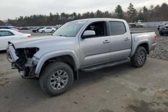 3TMCZ5AN7KM192527 | 2019 TOYOTA TACOMA DOU