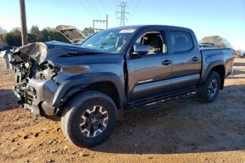 3TMCZ5AN7KM226613 | 2019 TOYOTA TACOMA DOU